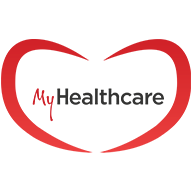 MyHealthcare Logo